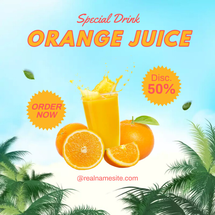 Drink Instagram Post Template PosterMyWall Drink Instagram Post Design Template 59dbcd9da4abffc3b52ccc33f9d1ee46 Screen