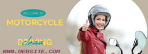 Driving Schools Template - Facebook Cover