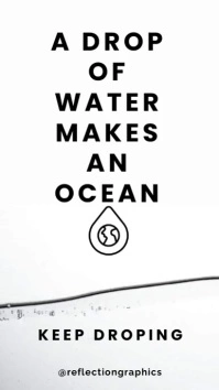 World Water Day Template Umbukiso Wedijithali (9:16)