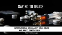 Drugs 博客标题 template