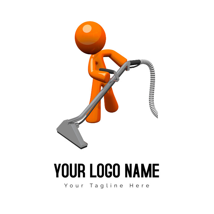 Dry Carpet Cleaning Chem-dry Logo Ilogo template