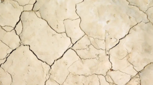 Dry earth texture Digitalt display (16:9) template