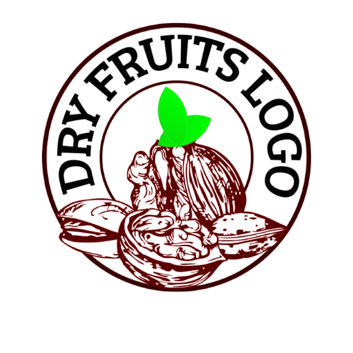 Dried Fruit Logos dried-fruit-logos