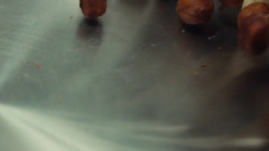 Brun Dry Fruits Isithonjana se-YouTube Template