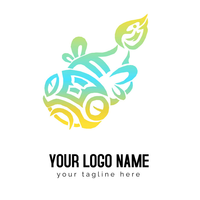 Dunsparce Pokémon Art Anime Pocket Monsters Logo template