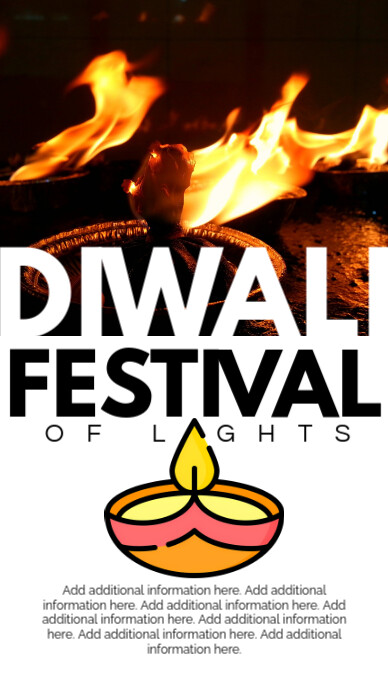 dvl 5 Digital Display (9:16) template