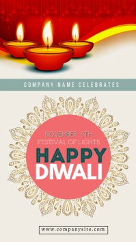 dwl 19 Digital Display (9:16) template