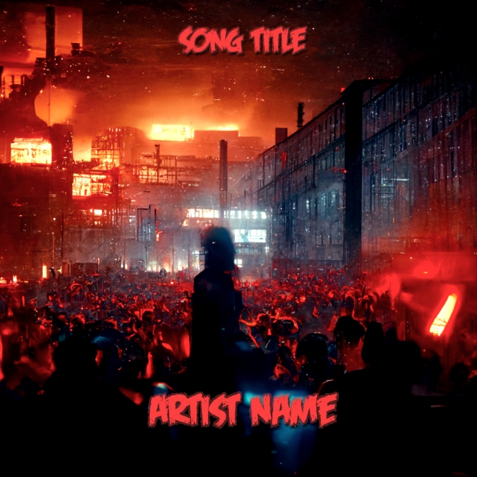 Appitiser Rave Rave Cover Photos