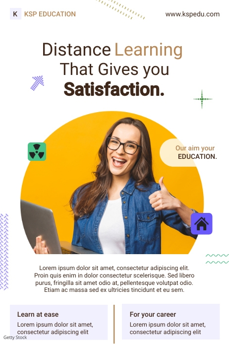 E-Learning / Online Classes / Online Distance Classes / Online Learning ...