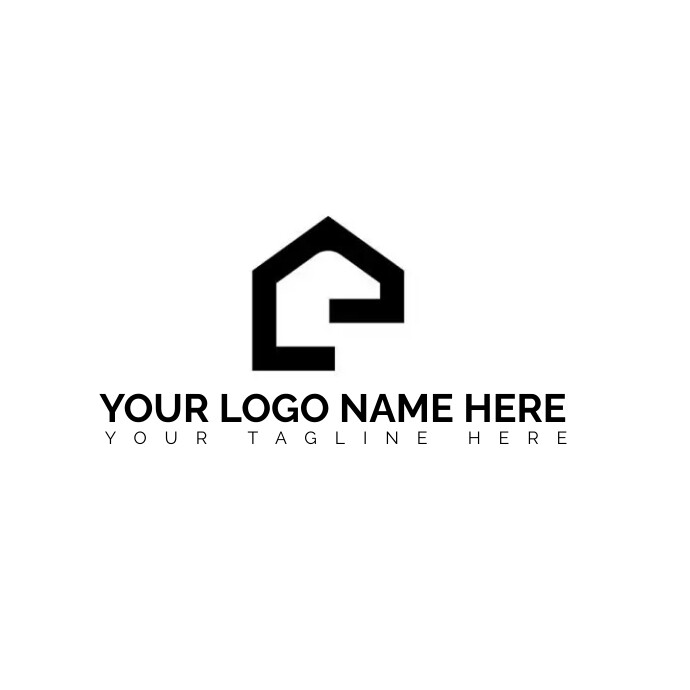 E Logo Template | PosterMyWall