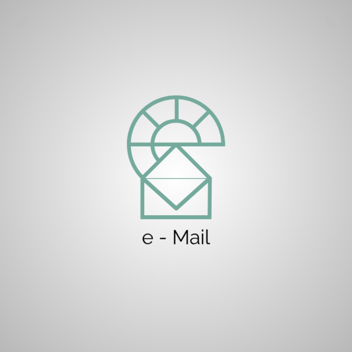 e Mail Partition Template | PosterMyWall