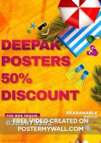 POSTER DESIGNER