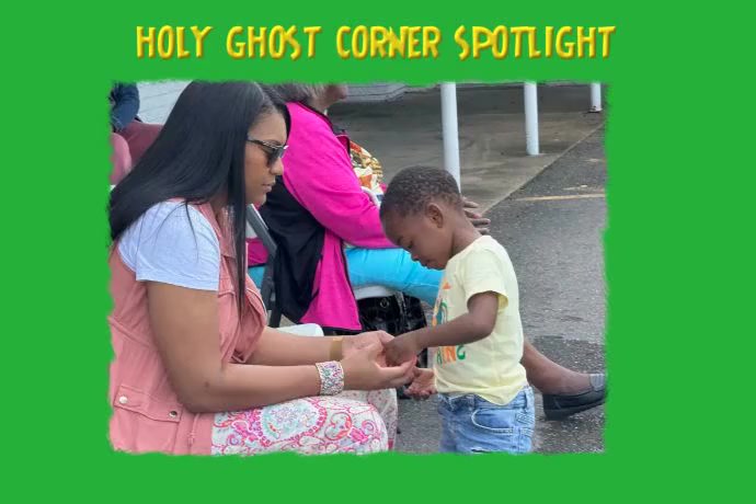 SUNDAY Poster template