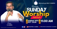 SUNDAY SERVICE 
