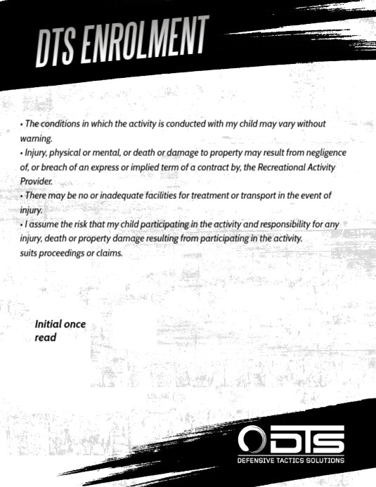 Copy of Kids form 3 | PosterMyWall