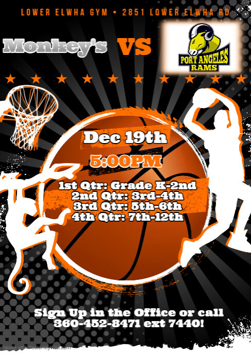 BASKETBALL POSTER | PosterMyWall