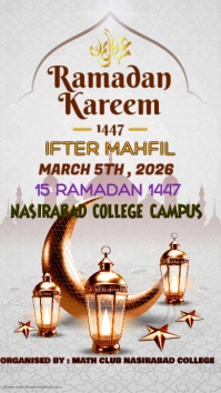 IFTER MAHFIL 