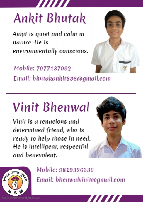 Copy of Page 1 | PosterMyWall
