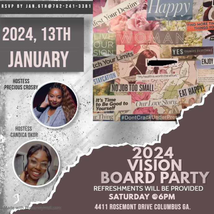 women's conference | PosterMyWall