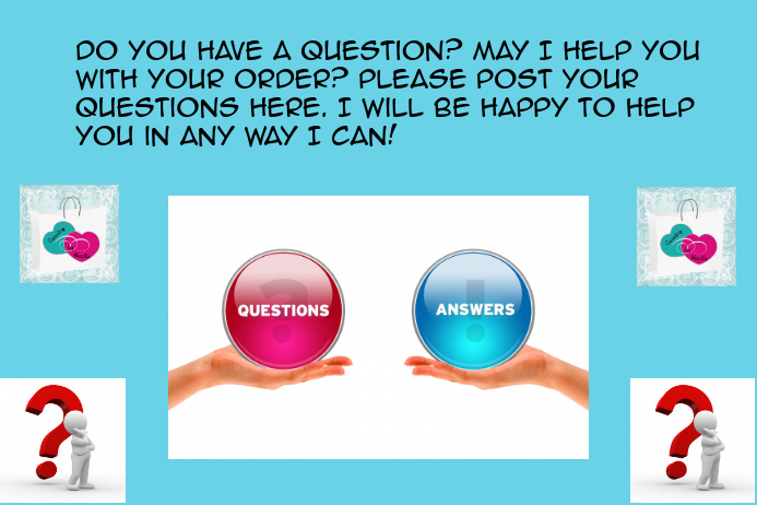 Question Template | PosterMyWall