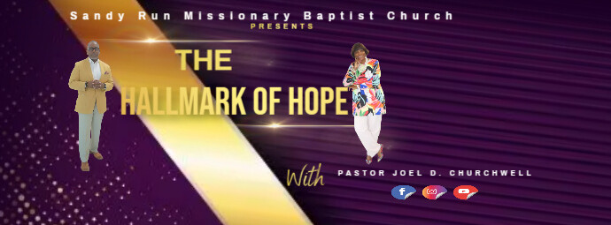 Copy of THE MONTH OF (3) | PosterMyWall