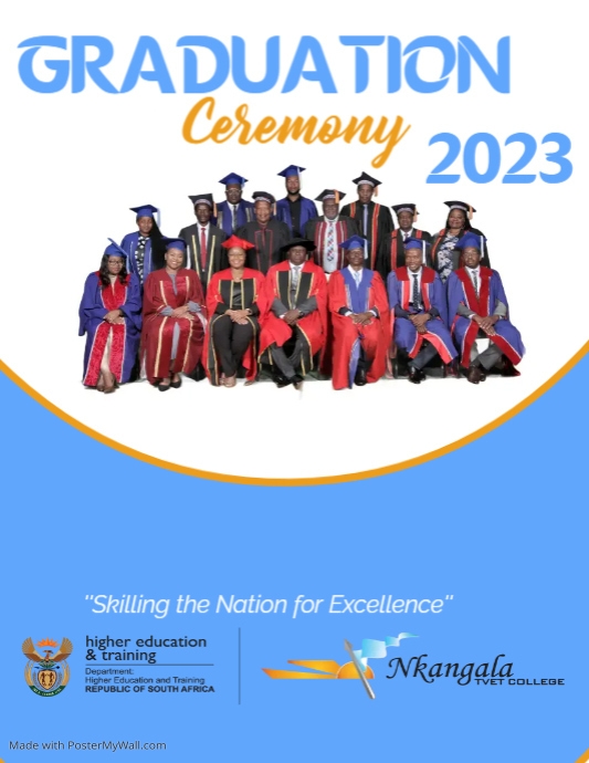 Graduation | PosterMyWall