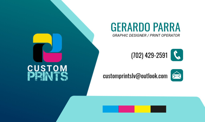 Custom Prints Business Card PosterMyWall Custom Prints Business Card PosterMyWall