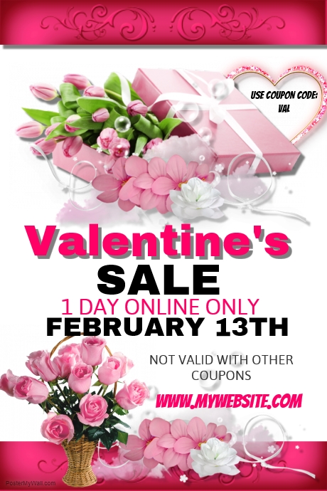 Code valentine. Code valentine