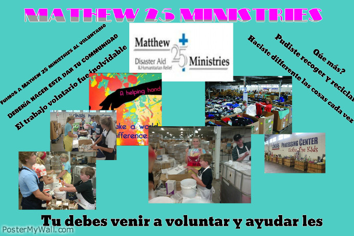 Spanish Postermywall