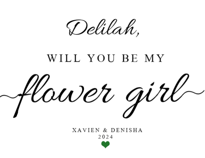 JENKINS FG INVITE DELILAH PosterMyWall