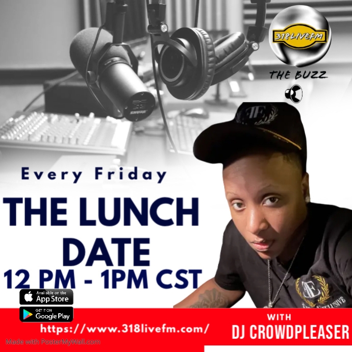 radio flyer PosterMyWall