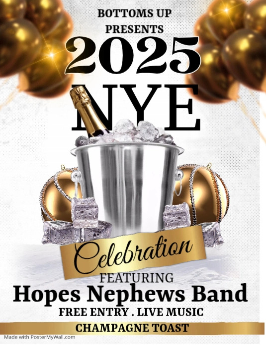 Copy of new year, happy new year, new year 2023 | PosterMyWall