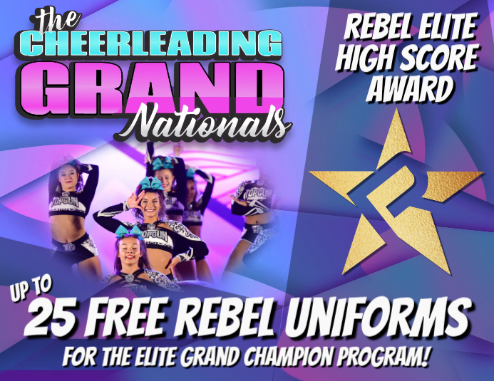Copy of rebel FLYER | PosterMyWall