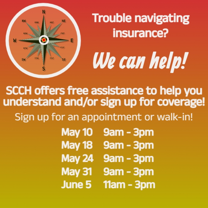 Insurance Navigation PosterMyWall