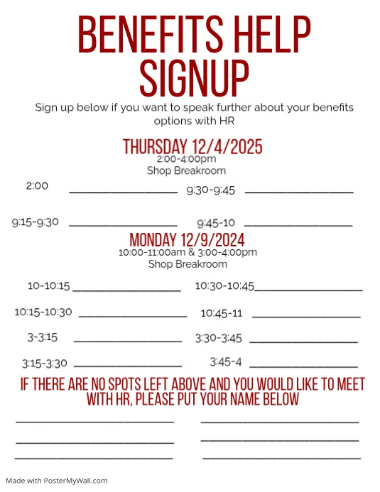 Baseball Signup | PosterMyWall