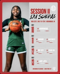 Summer Basketball Championship 