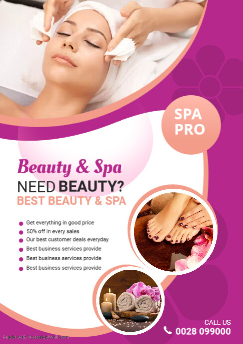 Beauty Spa
