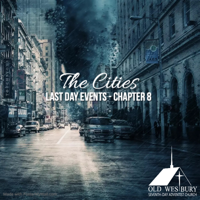 Copy of Ch 8 | PosterMyWall