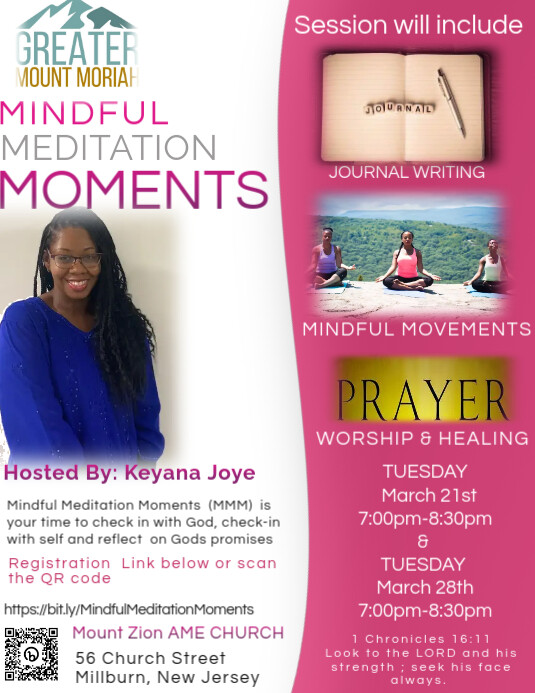 Susan Pope MMM PosterMyWall