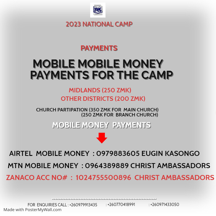 Copy of send money abroad low commission advertising | PosterMyWall
