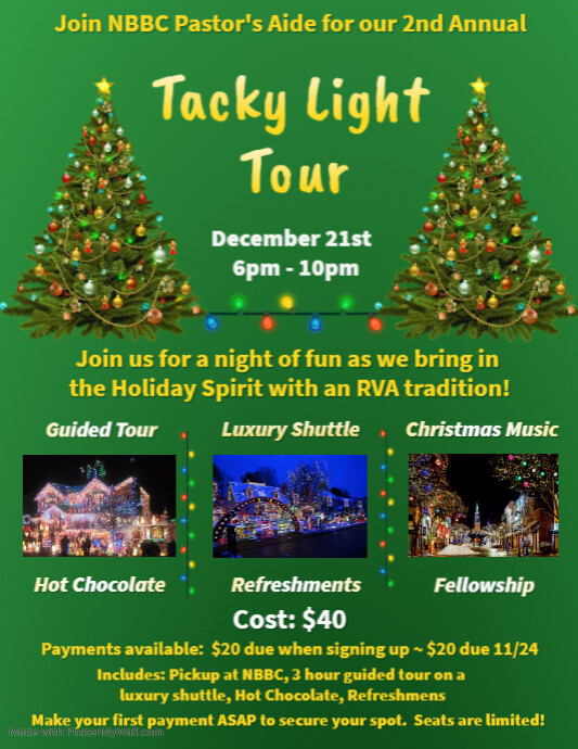 Christmas Light Installation Flyer (2) | PosterMyWall Christmas Light Installation Flyer (2) | PosterMyWall