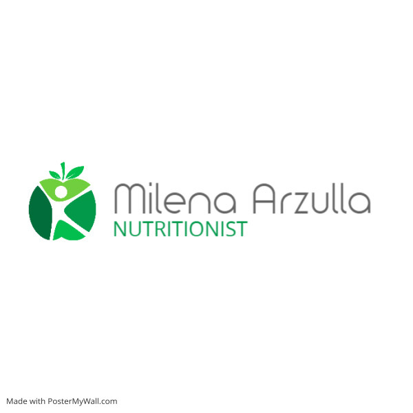 nutritionist and health template personal log