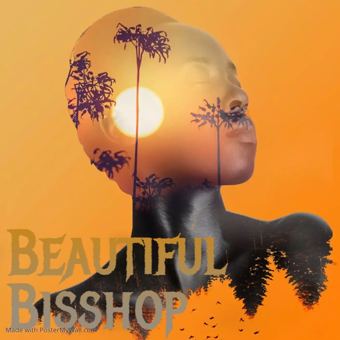 Double exposure portrait Album Cover Art PosterMyWall