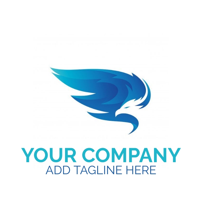 Eagle Logo png images Template | PosterMyWall