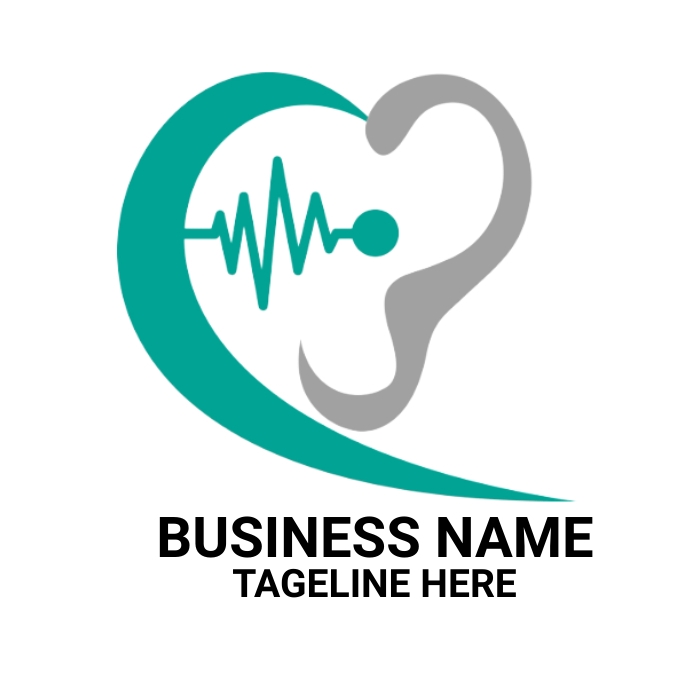 Ear Rape Logo Ear Logo Design