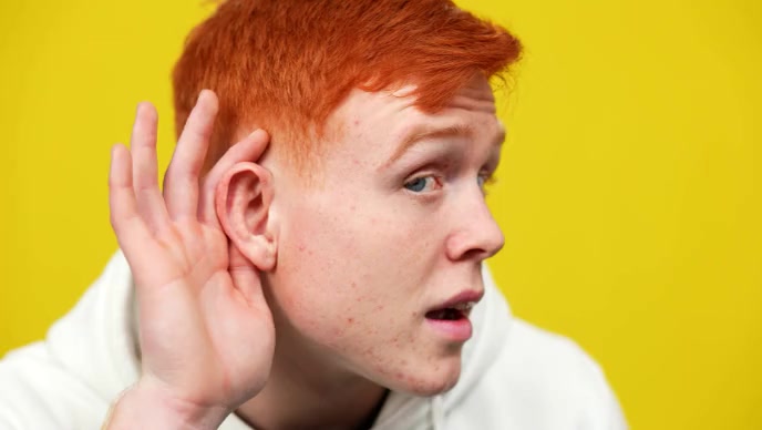Ear Template | PosterMyWall