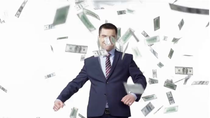 Earn Money Bussiness Isithombe Sekhava Yeshaneli ye-YouTube template