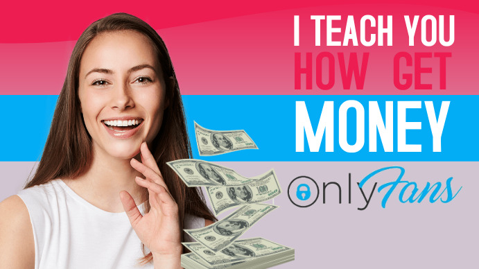 Fans Only Page To Make Money