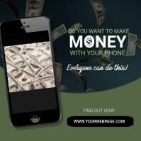 405K+ Free Templates for 'Easy app to earn money without ...