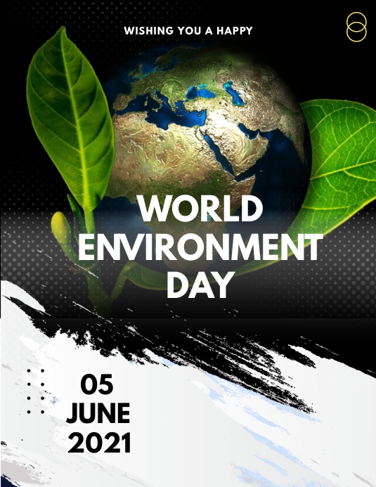 earth dat Template | PosterMyWall
